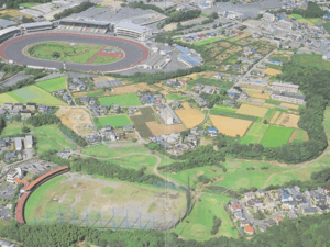 和合ゴルフクラブ