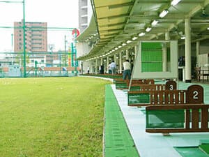いよてつGOLF