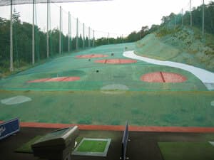 多治見ゴルフガーデン