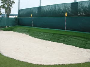 サンランド武庫川ゴルフセンター