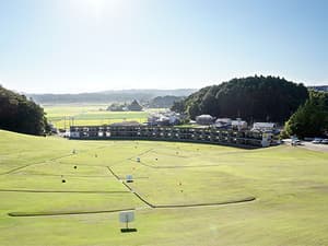 名取ゴルフガーデン
