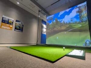 SMART GOLF イオンタウン新船橋店