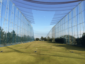 篠原ゴルフクラブ