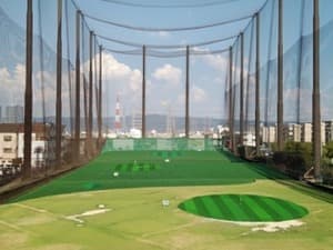 長吉ゴルフクラブ