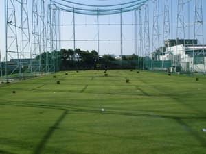 ニッケゴルフ倶楽部一宮センター