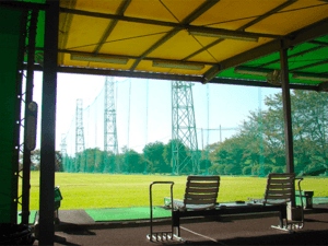 岐阜羽島ゴルフクラブ