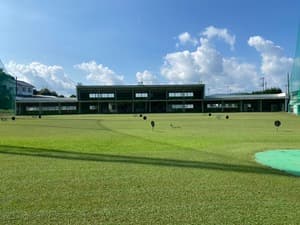 古津賀ゴルフクラブ