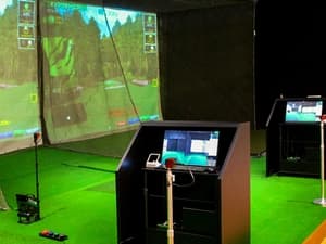 GOLF RANGE LUANA つくば店