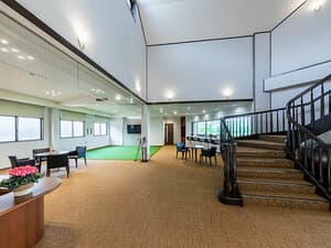 クレアゴルフフィールド