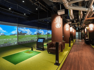 ドクターゴルフ 綱島駅前店