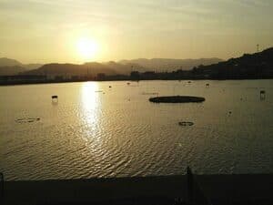 エブナゴルフセンター