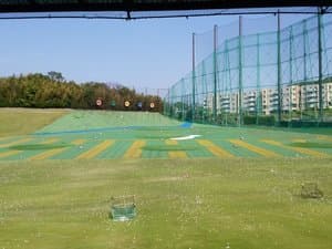 星田ゴルフセンター