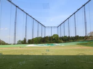 ゴルフプラザデイヒルズ