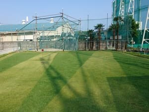 アスカゴルフ練習場