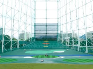 HOSゴルフスペース向島