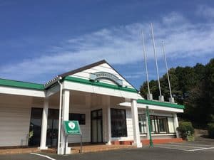 波佐見温泉ゴルフリンクス