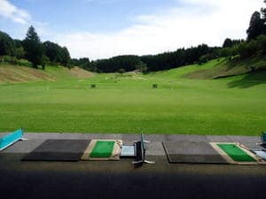 千歳ゴルフ練習場ビックモア