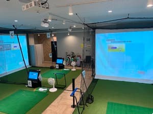 LAHAGOLF24 町田旭町店