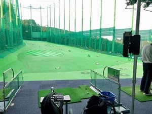 横浜旭ファミリーゴルフ