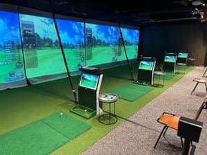 Baffy Golf