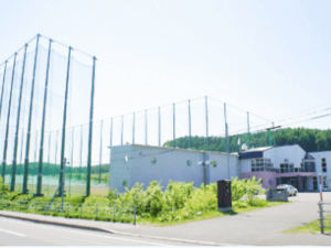 山の手ゴルフレンジ レッツ