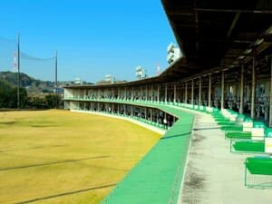 ユーカリゴルフプラザ