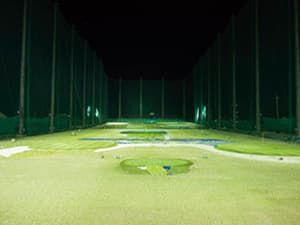 高田ビッグゴルフ