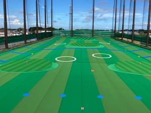 つるやゴルフセンター鈴鹿