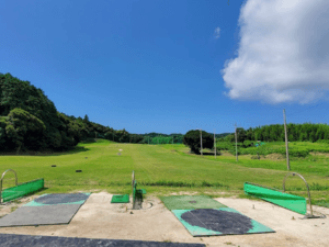 イチヤマゴルフセンター