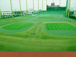 松原インターゴルフ