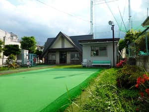 上井草ゴルフセンター