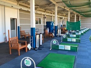 オリエンタルグリーンクラブ岐阜中央