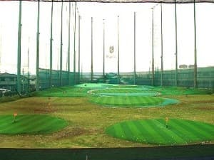 オリエンタルグリーンクラブ安八