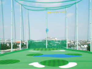 グリーンアリーナ神崎