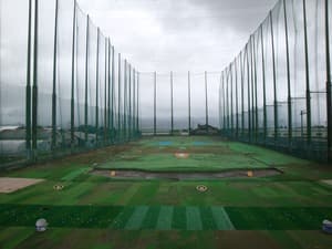 鶴岡ゴルフガーデン