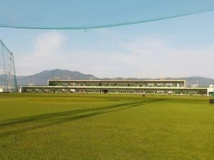 桜ケ丘ゴルフセンター