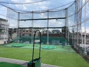 環七春日橋ゴルフクラブ