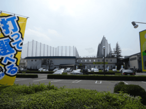 カゴハラゴルフクラブ