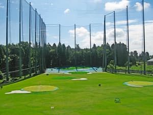 グリーンサイドクラブ