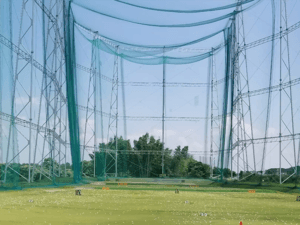 ゴルフプラザ基山