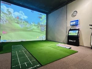 SMART GOLF 柏店