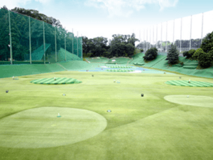 佐保ゴルフ倶楽部