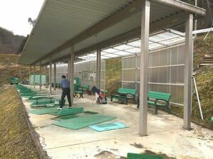 福知山東ゴルフクラブ