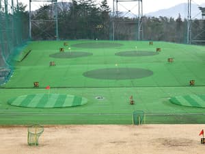 KSPゴルフガーデン