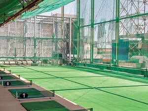 スイング五番街