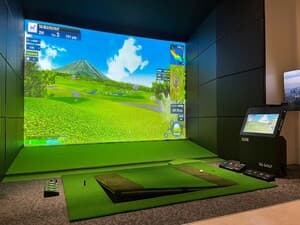 DOOR TO GOLF 関内店