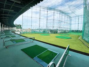 ゴルフパル大宮