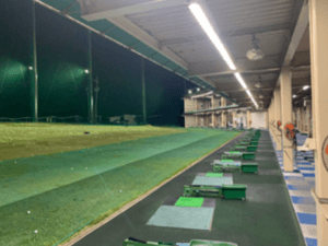 丈六アルバトロスゴルフセンター 