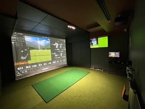 The Golf House 京橋八丁堀