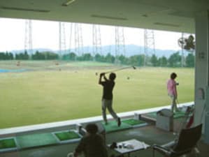 オレンジゴルフ前原